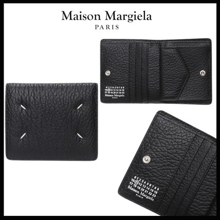 Maison Margiela x 折りたたみ財布(レディース) - 海外通販のBUYMA