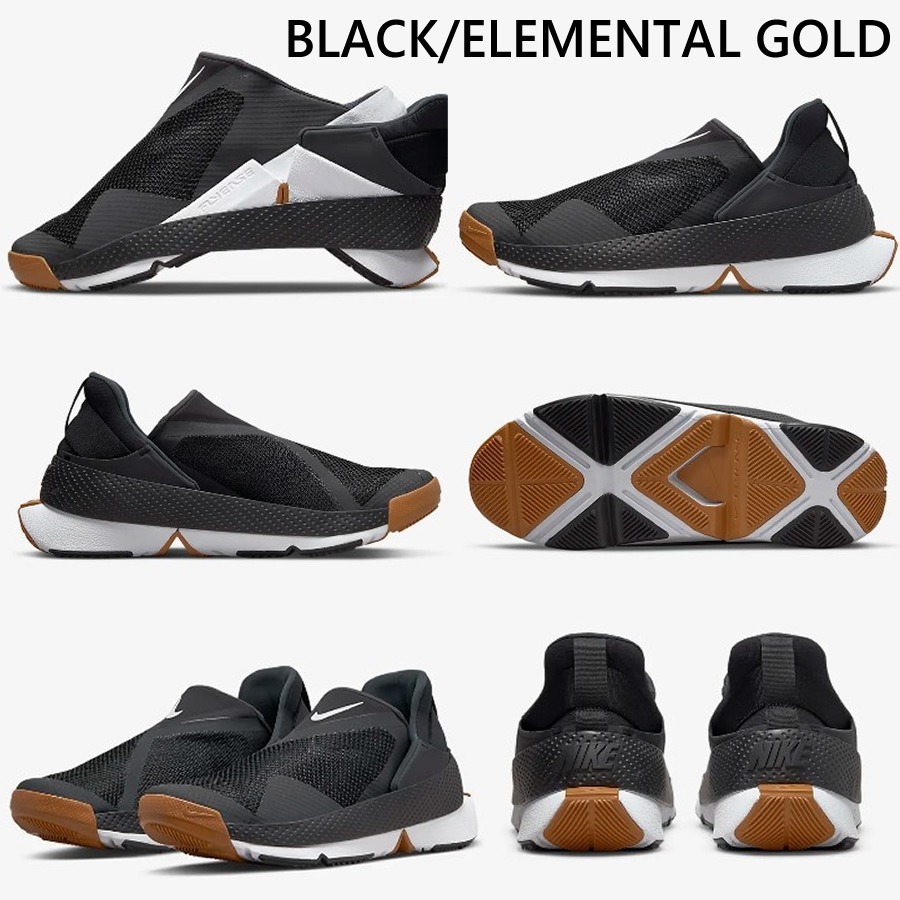 【NIKE】Go FlyEase/着脱簡単シューズ/ユニセックス