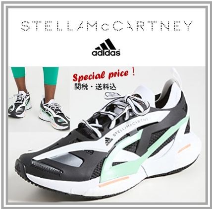Stella McCartney(ステラマッカートニー) スニーカー(メンズ) - 海外