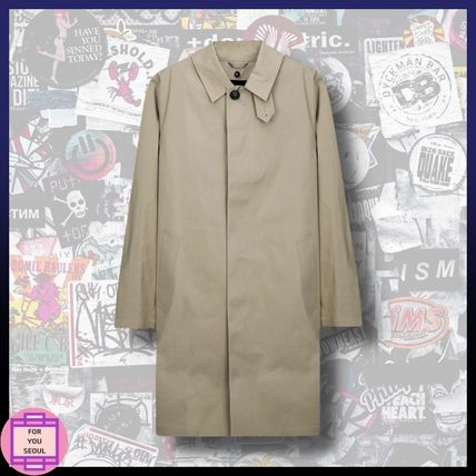 MACKINTOSH x コートその他(メンズ) - 海外通販のBUYMA