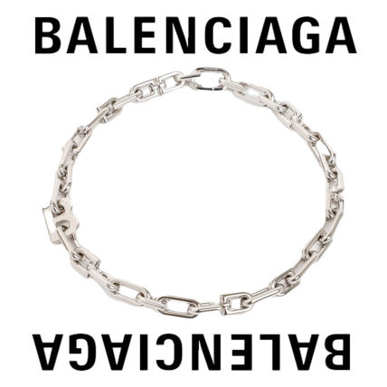 BALENCIAGA(バレンシアガ) ネックレス・チョーカー(メンズ) - 海外通販 ...