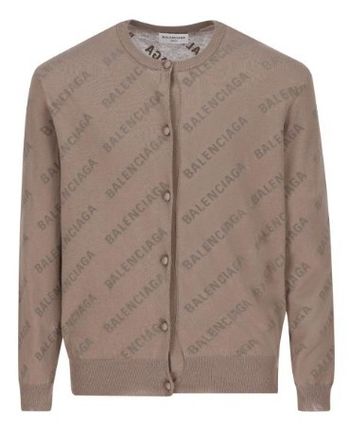 BALENCIAGA x カーディガン(レディース)|新作を海外通販【BUYMA】 BALENCIAGA x カーディガン(レディース)|新作を海外通販【BUYMA】