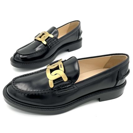 TOD'S x ローファー・オックスフォード(レディース)|新作を海外通販 TOD'S x ローファー・オックスフォード(レディース)|新作を海外通販