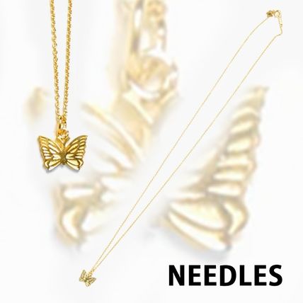 SNSで話題沸騰中】Needles(ニードルズ)のネックレスをご紹介【BUYMA】