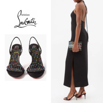 レインボー Christian Louboutin(クリスチャンルブタン) レディース レインボー Christian Louboutin(クリスチャンルブタン) レディース