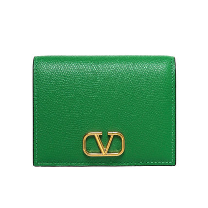 VALENTINO x 折りたたみ財布(レディース)|新作を海外通販【BUYMA】
