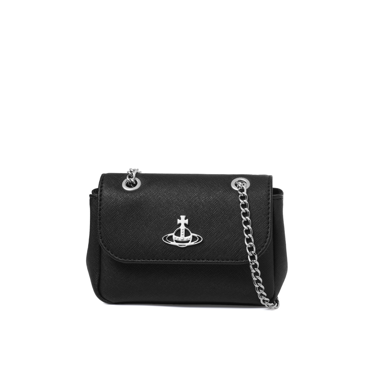 VIVIENNE WESTWOOD ショルダーバッグ スモール
