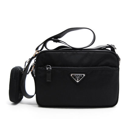 ユニセックス PRADA(プラダ) ショルダーバッグ・ポシェット