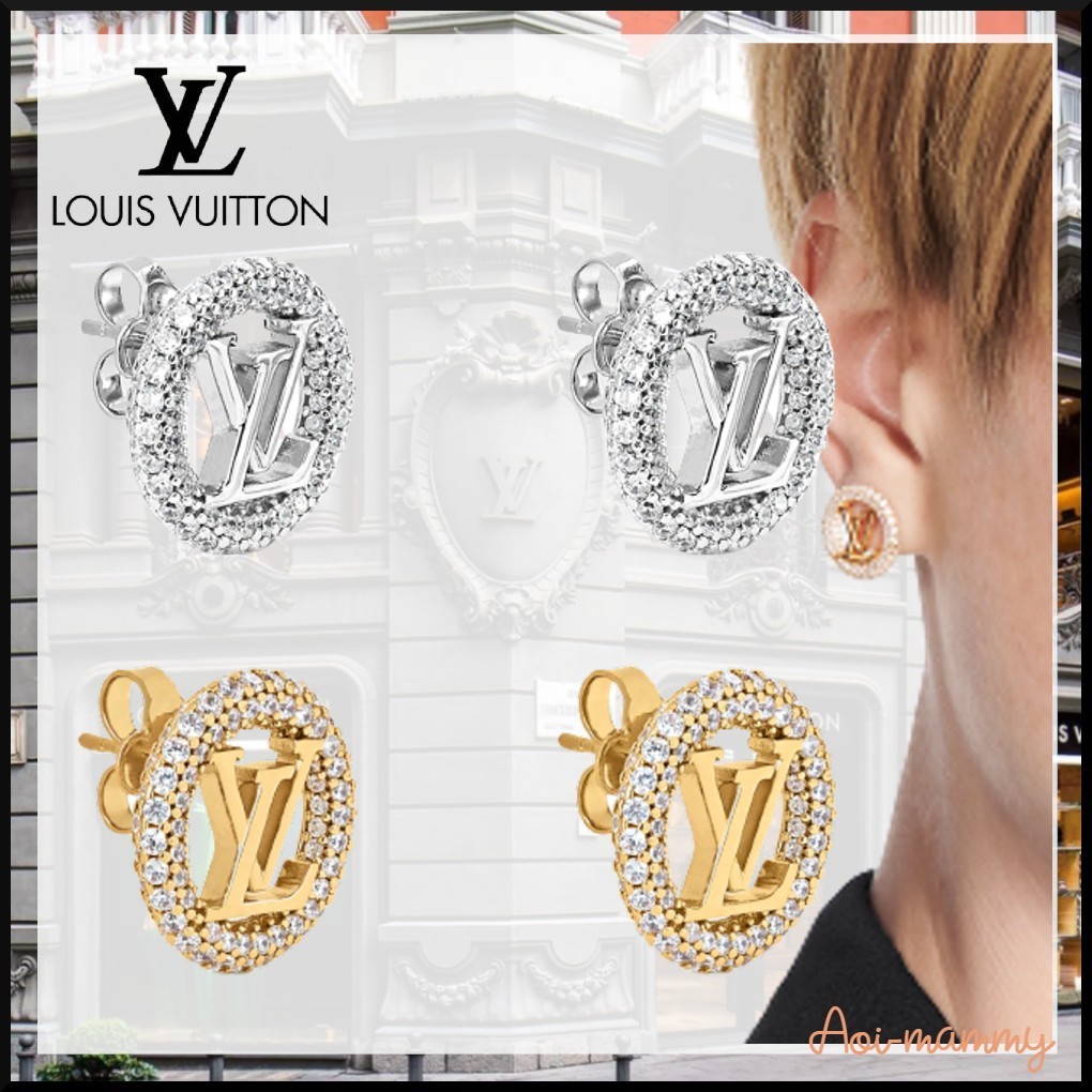 【高品質】
【耳元に煌めく♪】LVルイーズ・バイ・ナイト ピアス ピアス 【高品質】
【耳元に煌めく♪】LVルイーズ・バイ・ナイト ピアス ピアス