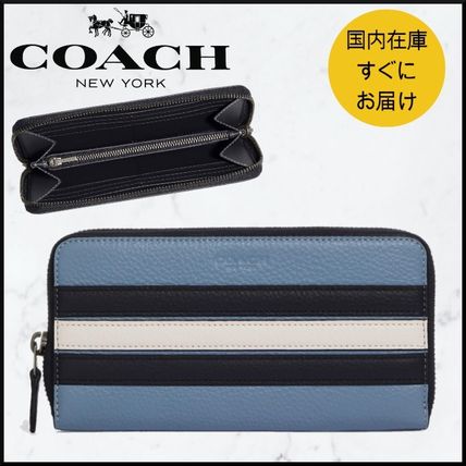 Coach x 長財布(メンズ)|新作を海外通販【BUYMA】
