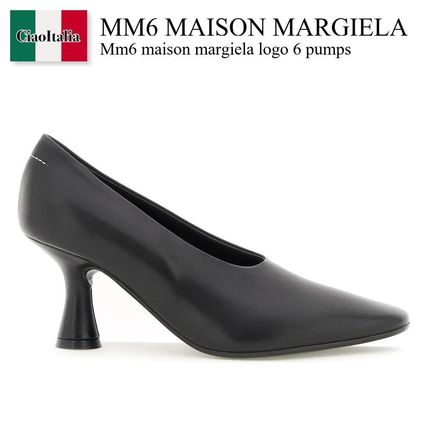 MM6 Maison Margiela(エムエムシックス) 靴・シューズ(レディース ...
