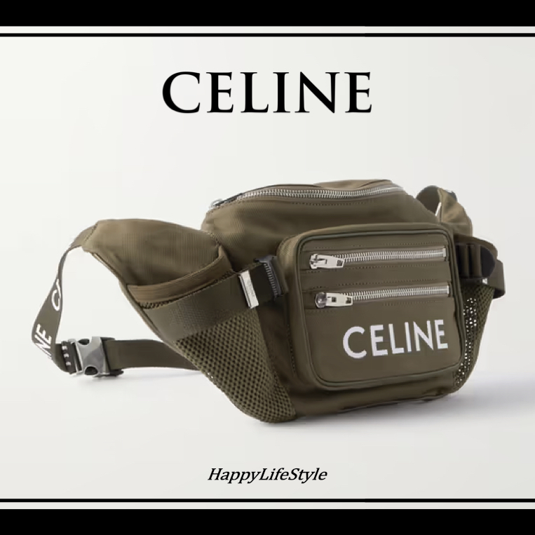 【限定特価】
大人の色味◇TREKKING ラージ ベルトバッグ◇CELINE バッグ・カバンその他 【限定特価】
大人の色味◇TREKKING ラージ ベルトバッグ◇CELINE バッグ・カバンその他