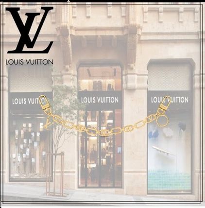 チェーン Louis Vuitton x バッグチャーム(レディース) - 海外通販のBUYMA