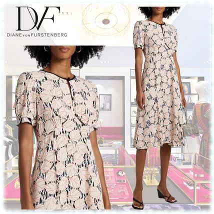 DIANE von FURSTENBERG x ワンピース(レディース) - 海外通販のBUYMA