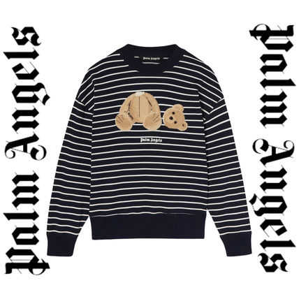 Palm Angels x スウェット・トレーナー(メンズ) - 海外通販のBUYMA Palm Angels x スウェット・トレーナー(メンズ) - 海外通販のBUYMA