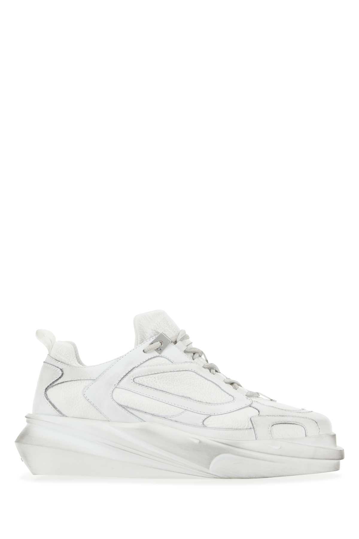 スニーカー ALYX SNEAKER (AAUSN0034LE03 WTH0001)
