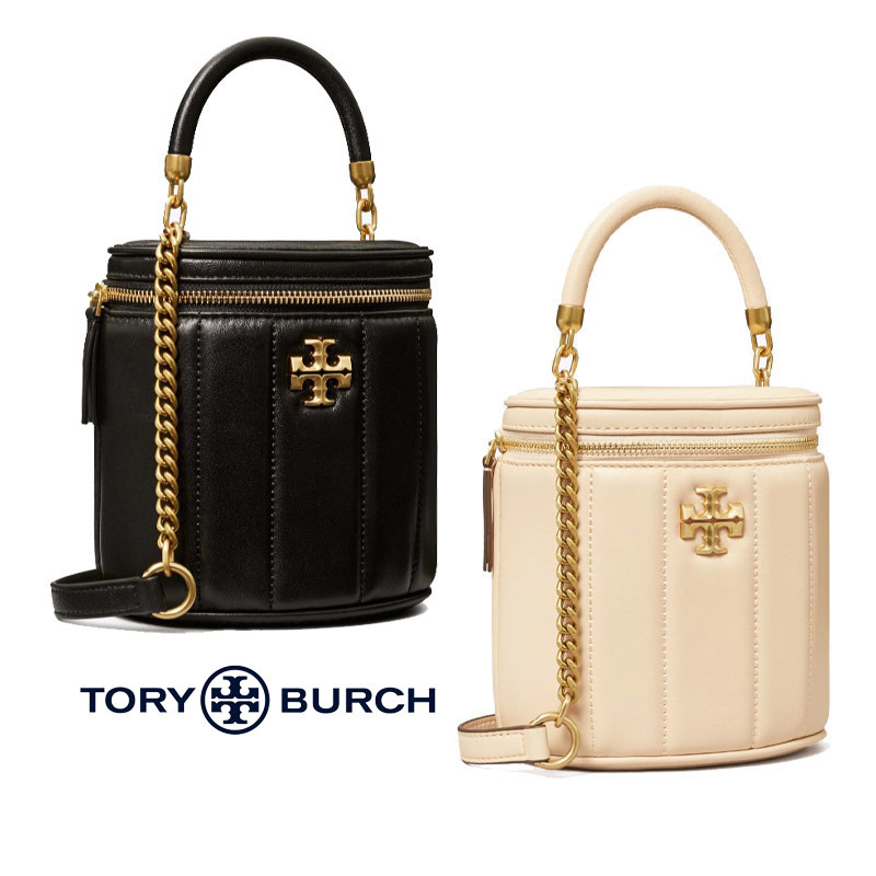 即発 Tory Burch キラ バニティ ケース 138999