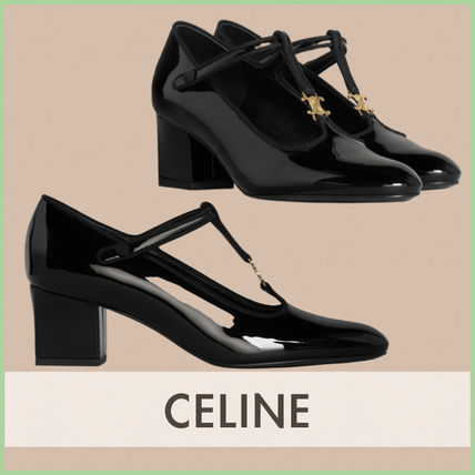 CELINE(セリーヌ) パンプス(レディース) - 海外通販のBUYMA