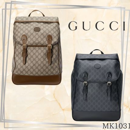 A4サイズ収納可 GUCCI(グッチ) バッグ・カバン(レディース) - 海外通販 ...