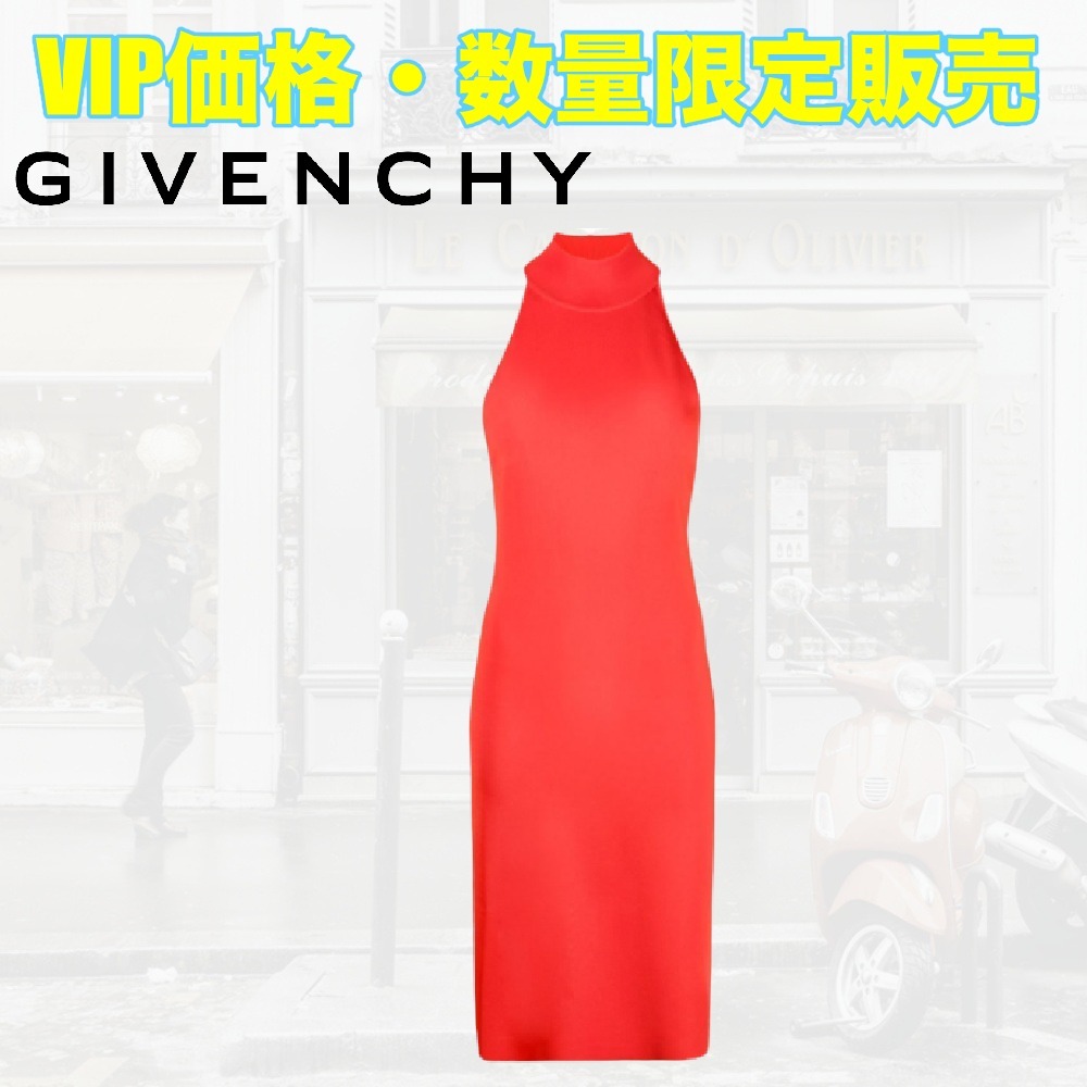 本物の corto 【GIVENCHY】Abito s/m ドレス ワンピース c/alto ワンピース 本物の corto 【GIVENCHY】Abito s/m ドレス ワンピース c/alto ワンピース