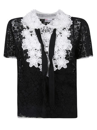 RED VALENTINO x トップス(レディース) - 海外通販のBUYMA