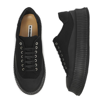 Jil Sander(ジルサンダー) スニーカー(メンズ) - 海外通販のBUYMA