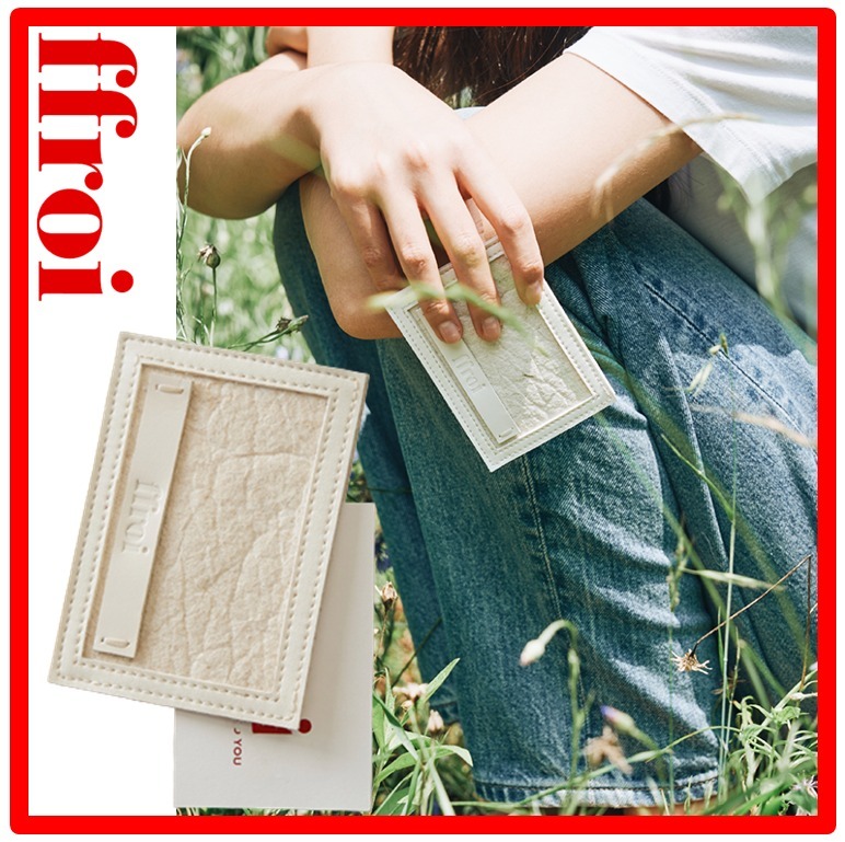 ☆人気☆【ffroi】☆ffro ipina card holde.r☆カードケース☆