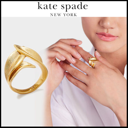kate spade new york x 指輪・リング(レディース)|新作を海外通販 kate spade new york x 指輪・リング(レディース)|新作を海外通販