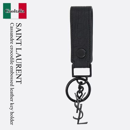 キーケース Saint Laurent(サンローラン)|新作を海外通販【BUYMA】 キーケース Saint Laurent(サンローラン)|新作を海外通販【BUYMA】