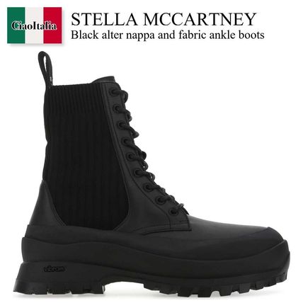 Stella McCartney(ステラマッカートニー) ブーツ(レディース) - 海外