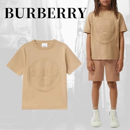Tシャツ,ベア Burberry(バーバリー) - 海外通販のBUYMA
