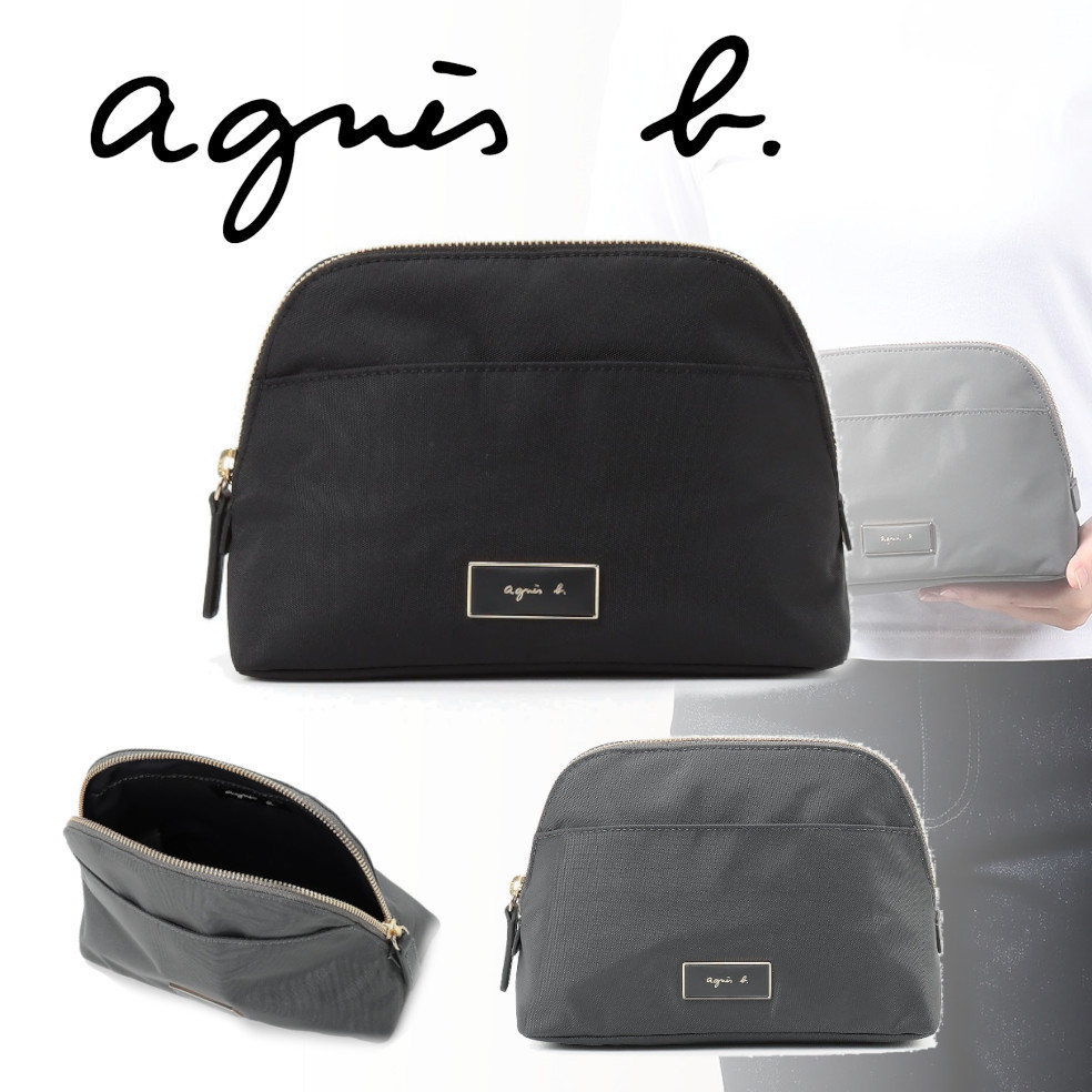 季節のおすすめ商品 すぐ届く!【Agnes 撥水加工あり ポーチ b】FT03−11 ポーチ 季節のおすすめ商品 すぐ届く!【Agnes 撥水加工あり ポーチ b】FT03−11 ポーチ
