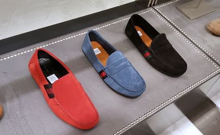 GUCCI x 靴・ブーツ・サンダル(メンズ) - 海外通販のBUYMA