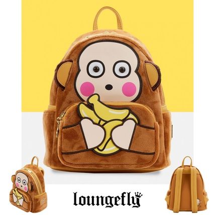 LOUNGE FLY x バックパック・リュック(レディース) - 海外通販のBUYMA LOUNGE FLY x バックパック・リュック(レディース) - 海外通販のBUYMA