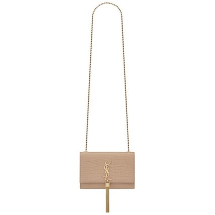 Saint Laurent KATE(サンローラン ケイト) バッグ・カバン(レディース ...