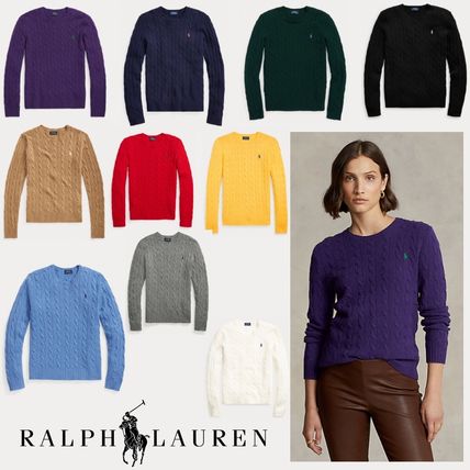 カシミヤ Ralph Lauren(ラルフローレン) - 海外通販のBUYMA
