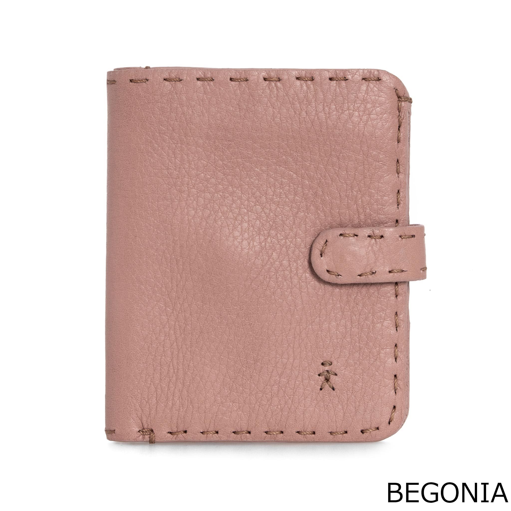 HENRY BEGUELIN レディース 二つ折り財布 PP0054 (HENRY BEGUELIN