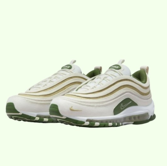 NIKE AIR MAX 97 SE エアマックス 97 SE Next Nature \"SUNCLUB\"