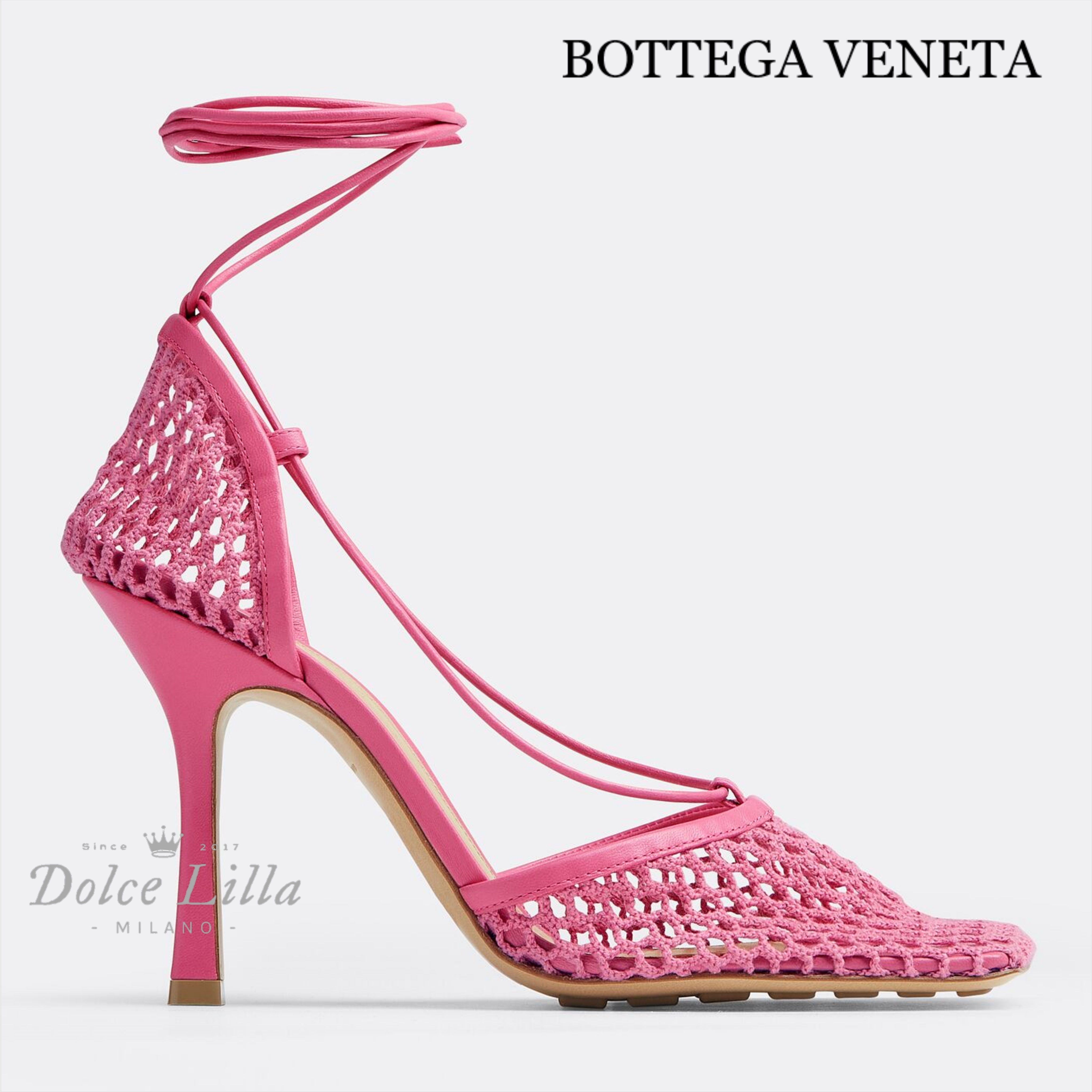 『4年保証』
BOTTEGA VENETA ストレッチ サンダル・ミュール 『4年保証』
BOTTEGA VENETA ストレッチ サンダル・ミュール