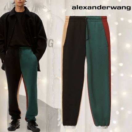 Alexander Wang x スウェットパンツ(メンズ) - 海外通販のBUYMA