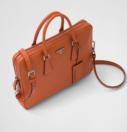 PRADA x ビジネスバッグ・アタッシュケース(メンズ) - 海外通販のBUYMA