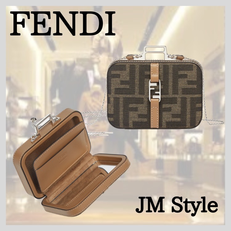 22AW ◇FENDI◇ チャーム フェンディ オロック 22AW ◇FENDI◇ チャーム フェンディ オロック