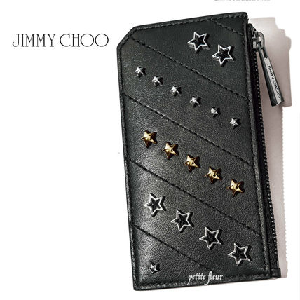 Jimmy Choo x カードケース・名刺入れ(メンズ) - 海外通販のBUYMA Jimmy Choo x カードケース・名刺入れ(メンズ) - 海外通販のBUYMA