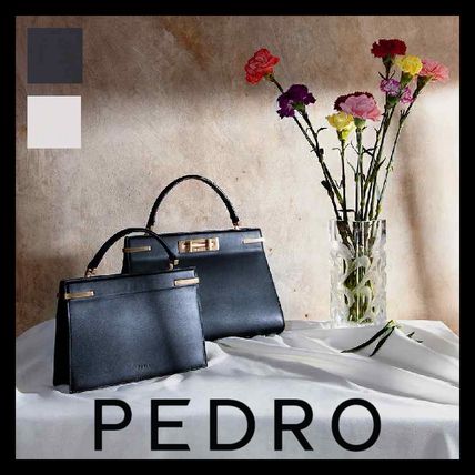 Pedro x ハンドバッグ(レディース) - 海外通販のBUYMA