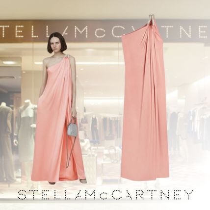 シルク Stella McCartney x ワンピース・オールインワン(レディース ...