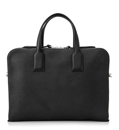 LOEWE Business & Briefcases Leather Logo Business & Briefcases