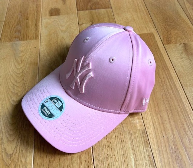 レア☆NEW ERA NEW YORK YANKEES ヤンキース キャップ