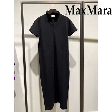 SPORTMAX(スポーツマックス) ワンピース(レディース) - 海外通販のBUYMA