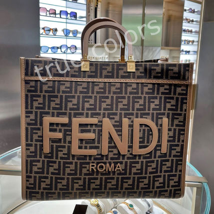 FENDI x トートバッグ(レディース) - 海外通販のBUYMA