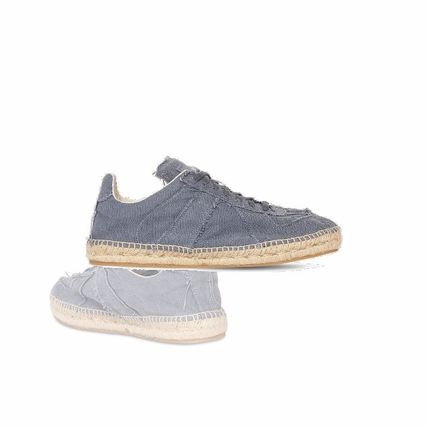 エスパドリーユ Maison Margiela(メゾン マルジェラ) 靴・ブーツ